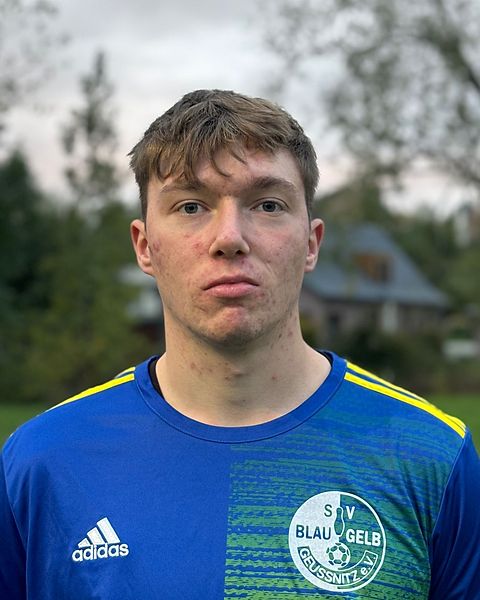 Foto: SV Blau Gelb Geußnitz