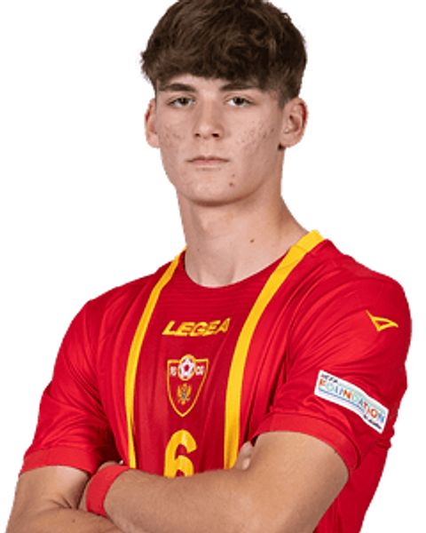 Foto: Fudbalski savez Crne Gore