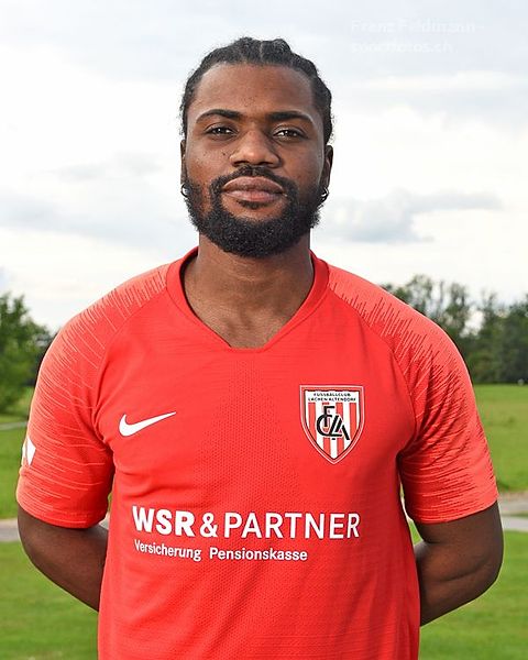 Foto: Franz Feldmann - www.sportfoto