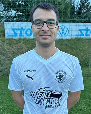 Christian Wolfgang Hankel