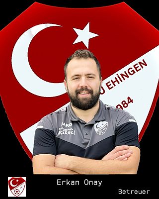 Erkan Onay