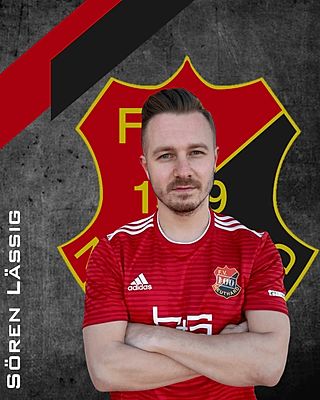 Sören Lässig