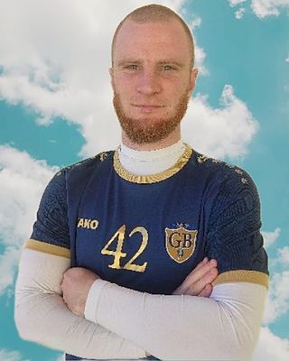 Yehor Boiko