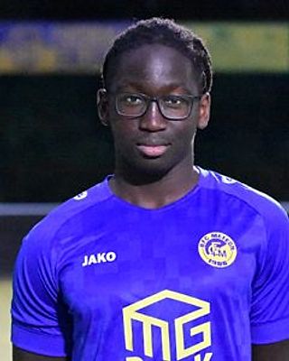 Dominic Foday
