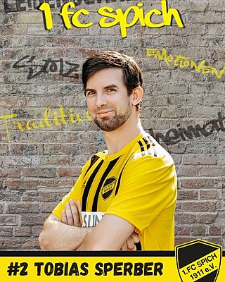 Tobias Sperber