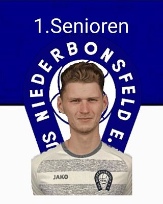 Finn Colin Hillemacher