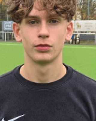 Jean-Luca Michels