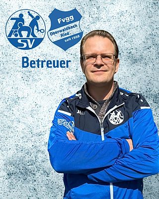 Florian Grimbacher