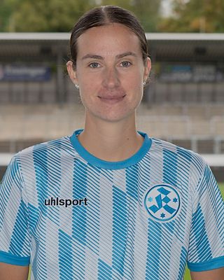 Isabel Schlipf