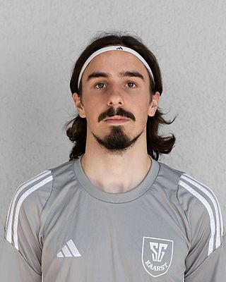 Niclas Hüsges