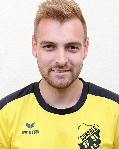 Foto: Bornaer SV