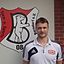 Benjamin Trotte