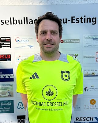 Markus Enzinger