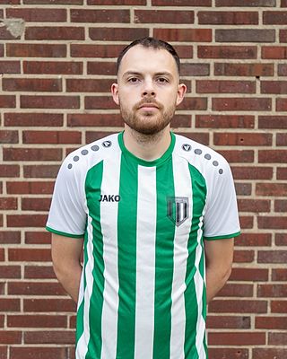 Dennis da Luz Peltzer