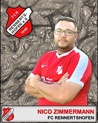 Nico Zimmermann