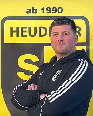Sven Reinhardt
