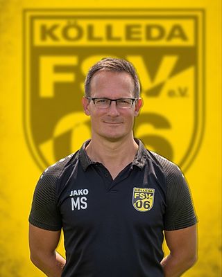 Marco Schmeißer