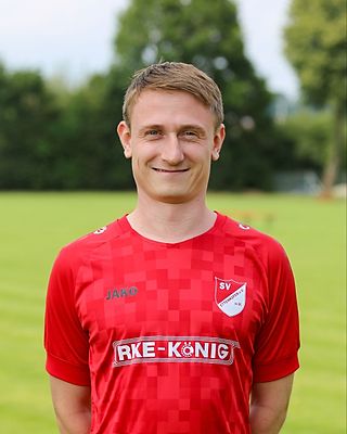 Christoph Lugauer