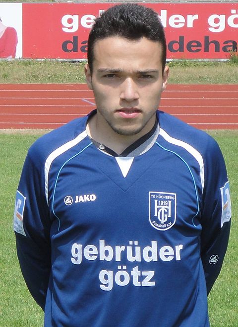Foto: Sebastian Genheimer (TG Höchbe