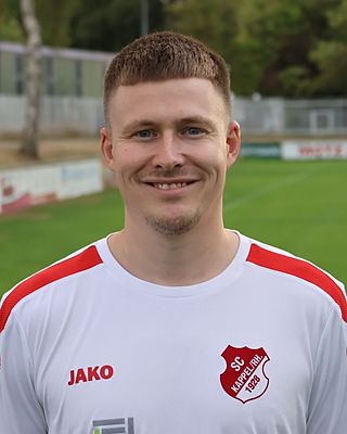 Fabian Konradt