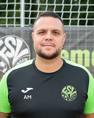 Antonio Molino