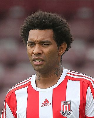 Jermaine Pennant