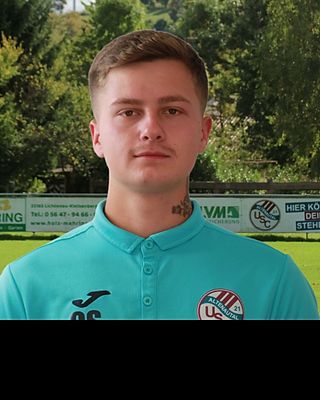 Christopher Karl Schulze