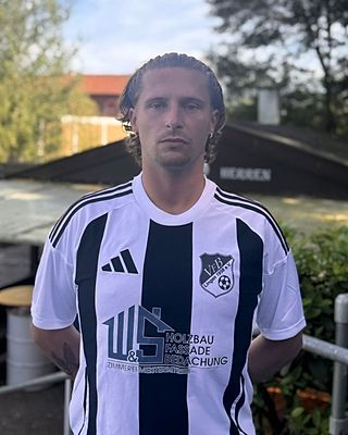 Marlon-Phil Priesmeier