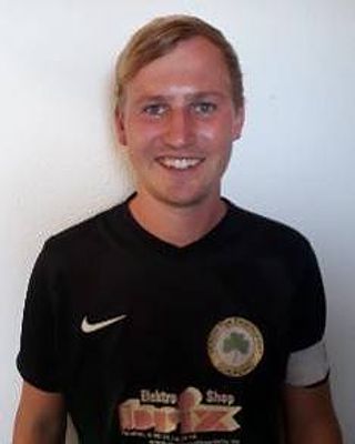 Till Gerit Frädrich