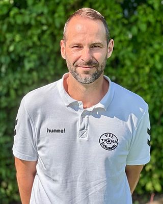 Jochen Selig