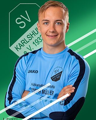 Sebastian Auernhammer