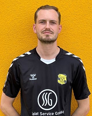 Maximilian Voelke