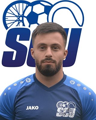 Berkay Cubukcu