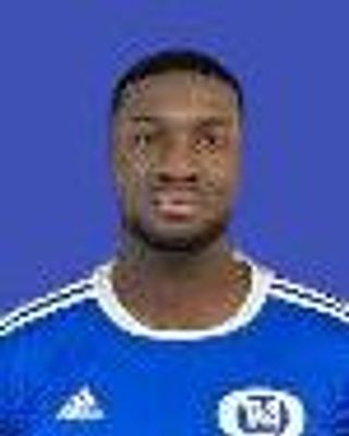 Eliud Yarboi Agyemang