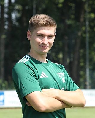 Kilian Beyerl