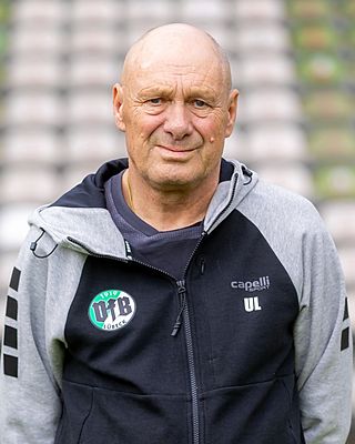 Ulrich Lenz