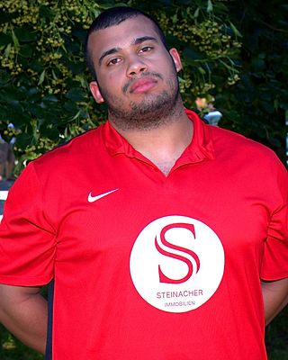 Fabian Steidle