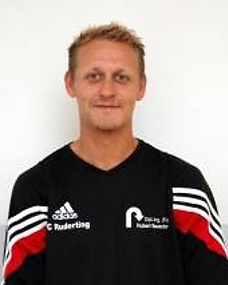 Alexander Stolper