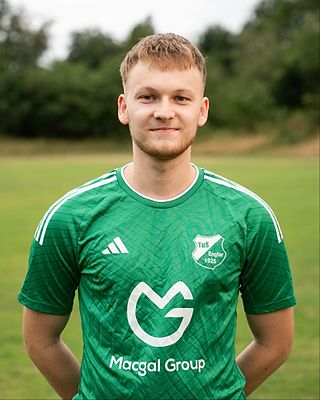 Yannic Casper