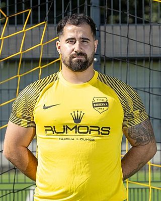 Ali Dönder