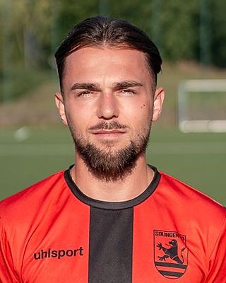 Gianluca Giuseppe Cirillo