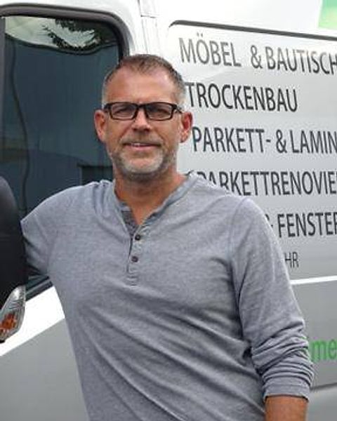 Foto: Creativ Möbelbau GmbH