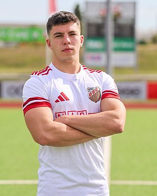 Luis Riechert
