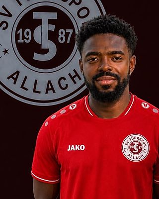 Jean Okouagbe