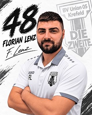 Florian Lenz
