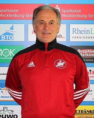 Volker Piekarski