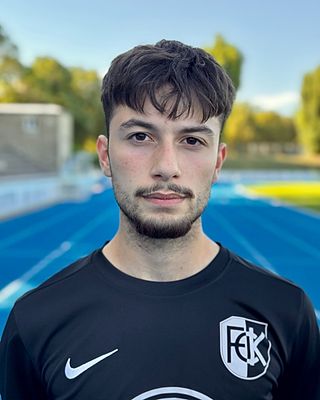 Faruk Cilingir
