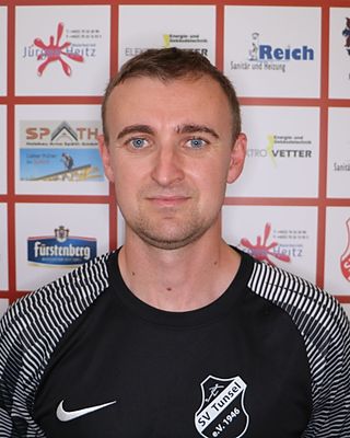 Robin Seifert