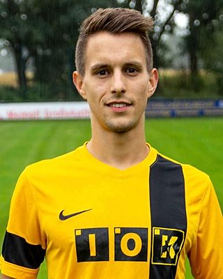 Jan Maximilian Eickhoff