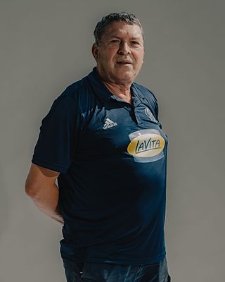 Richard Huber